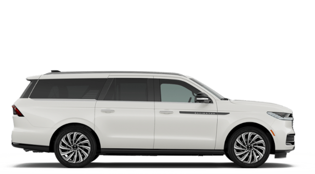 2026 Lincoln Lincoln Navigator External Image 1
